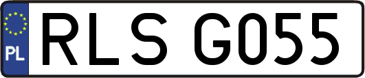 RLSG055