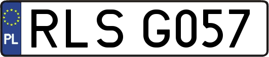 RLSG057