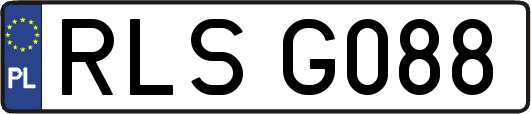 RLSG088