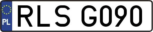 RLSG090
