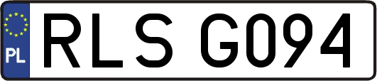 RLSG094