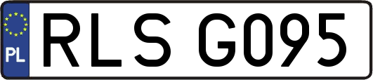 RLSG095
