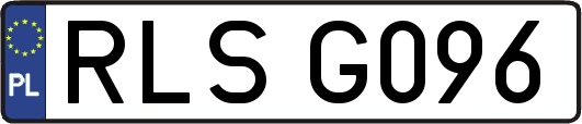 RLSG096