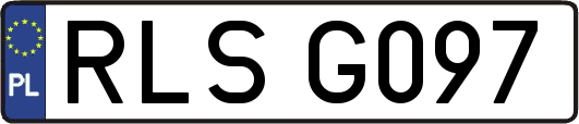 RLSG097