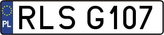 RLSG107