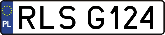 RLSG124