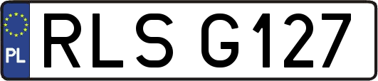 RLSG127