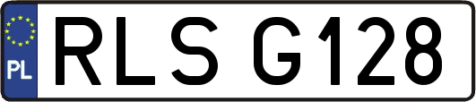 RLSG128