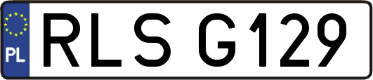 RLSG129