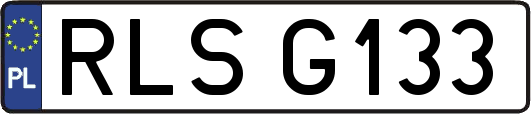 RLSG133