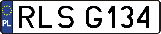 RLSG134