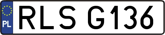RLSG136