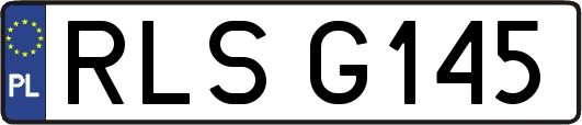 RLSG145