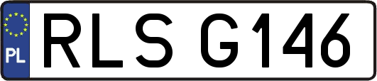 RLSG146