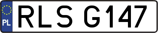 RLSG147