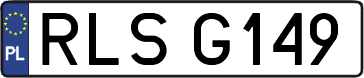 RLSG149