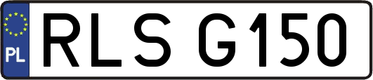 RLSG150