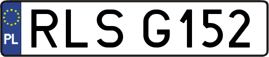 RLSG152