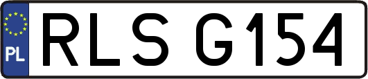 RLSG154