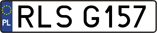 RLSG157
