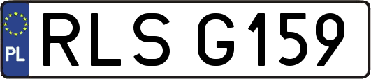 RLSG159
