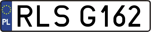 RLSG162
