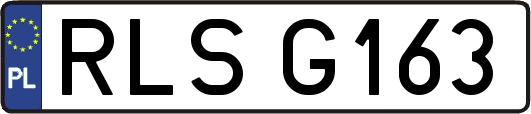 RLSG163