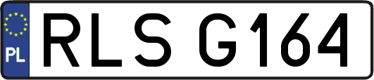 RLSG164