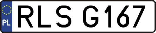 RLSG167