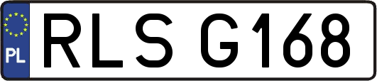 RLSG168