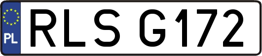 RLSG172