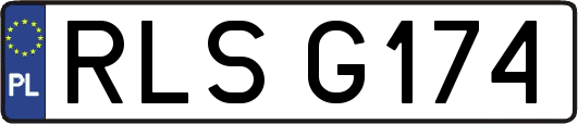 RLSG174