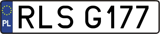 RLSG177