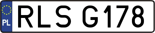 RLSG178