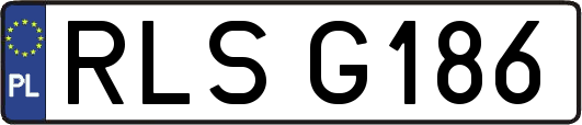 RLSG186