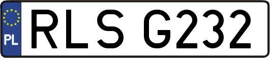 RLSG232