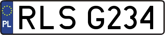 RLSG234