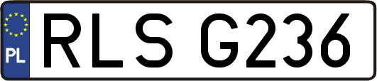RLSG236