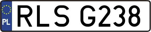 RLSG238