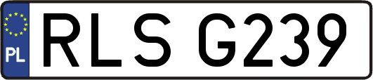 RLSG239