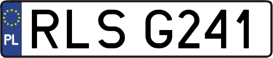 RLSG241