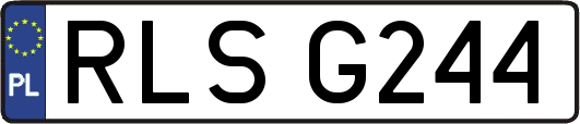 RLSG244