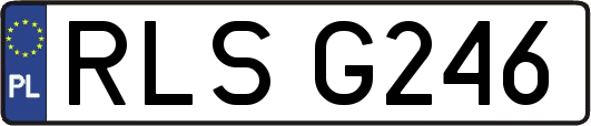 RLSG246