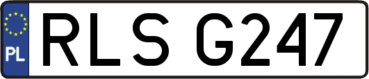RLSG247