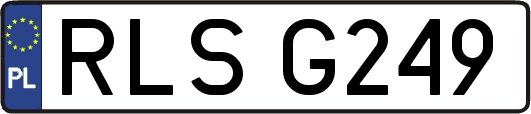 RLSG249