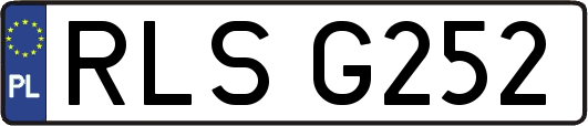 RLSG252