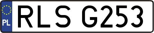 RLSG253