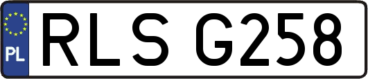 RLSG258