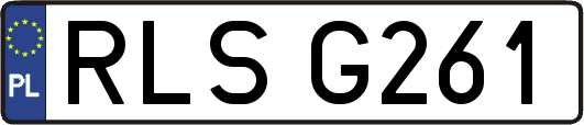 RLSG261
