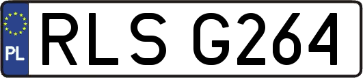 RLSG264